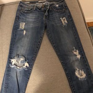 Vigoss jeans